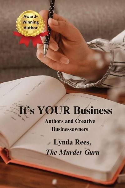 It's Your Business Authors And Creative Businessowners Lynda Rees Taschenbuch-image