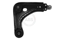 A.B.S. 210200 Lenker, RadaufhäNgung Vorne Rechts Unten FüR Ford