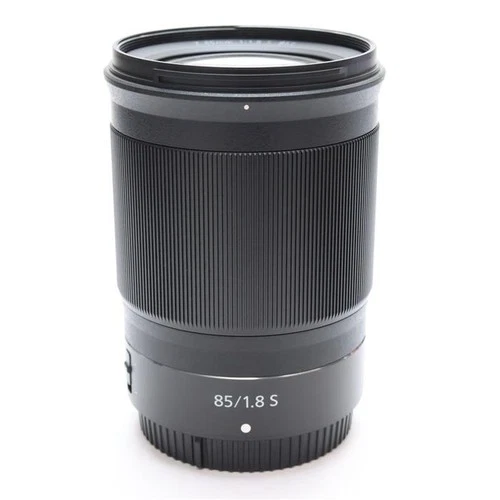 【Item】《》 Nikon NIKKOR Z 85mm F1.2 S [Lens | ]