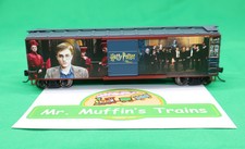 Lionel HO 2554290 -Harry Potter - Movie Boxcar "Harry Potter and the Order of