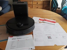 roborock Q10 S5+ Saugroboter mit Wischfunktio...
