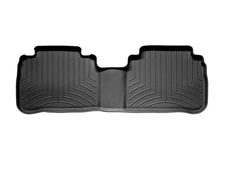 WeatherTech FloorLiner for 2003-2007 Nissan Murano - 2nd Row, Black