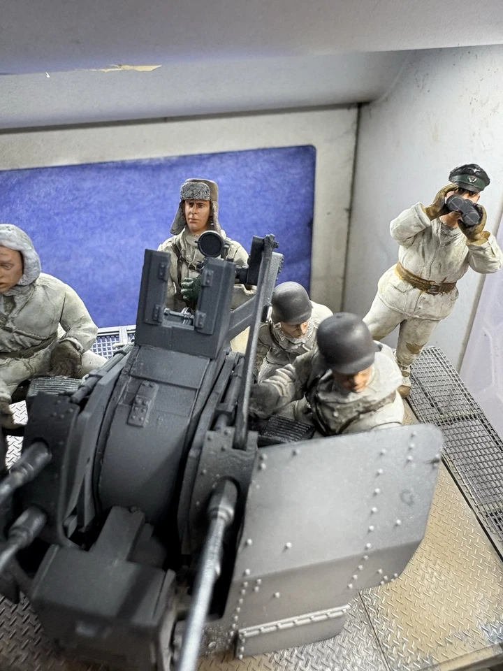 1/35 Diorama - Image 4 of 4