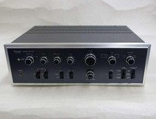 SANSUI AU-7500 Integrated Amplifier BE12437