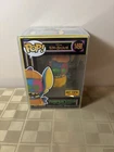 Funko Pop! Vinyl: Disney - Pumpkin Stitch (BL) - Hot Topic Exclusive #1498