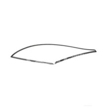 AUDI A6 Avant C7 Rear Sunroof Glass Cover Seal 4G9877913 NEW GENUINE