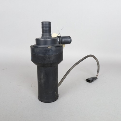 #ad #ad 1998 2015 Jaguar Supercharged Intercooler Water Pump MNC8260AB OEM Used $80.99