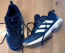 adidas Herren Hallenschuhe / Indoor-Sportschuhe – Größe 42