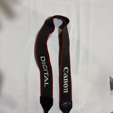 Canon Digital Camera Strap for Rebel T3I T5 T2 D20 30