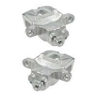 BremssäTtel-Set 1 Kolben Axial Bewegend Ø 41 Mm A.B.S. FüR Lexus RX