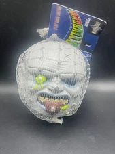 MADBALLS Horror PINHEAD  Kidrobot NEW   Hellraiser slight wear on tag