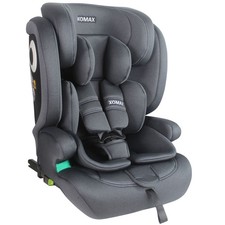 XOMAX Kindersitz ISOFIX Auto 9-36kg AUTOSITZ Farbauswahl