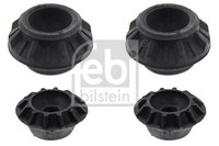 Reparatursatz FederbeinstüTzlager Febi Bilstein 14958 FüR Golf Vw Polo Passat 2