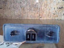 Clignotant Citroen C25