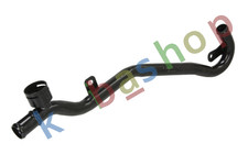 COOLING SYSTEM METAL PIPE FITS AUDI A3 Q3 TT SEAT ALHAMBRA ALTEA LEON SKODA