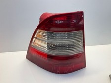 Mercedes-Benz ML W163 2001 Hinten links Rückleuchte Heckleuchte A1638201964