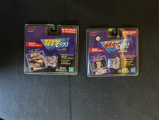 Rare HitClips Music Bundle Britney Spears Y2K Collectible