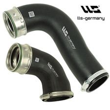 2x Druckschlauch für VW Golf V, Passat, Touran, Jetta III, Caddy III 1.9 TDI