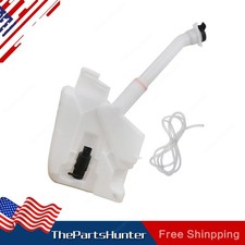 Washer Reservoir Windshield Expansion Tank Fits Chevy Cruze 2016-2019 84298425