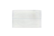 Dukal Combine ABD Pads, Sterile, 5" x 9", 25/pk 25 Count Pack of 1