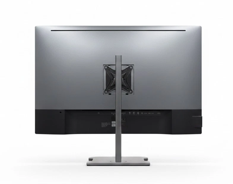 Grade B Dell UltraSharp UP3017 LED Monitor 30in W/ new stand 2560 x 1600 - Image 3 of 4