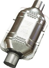 Catalytic Converter EASTERN 70330