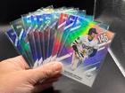 2026 Topps Series 2 - Crooked Numbers - Pick your Card - COMBINED SHIPPING