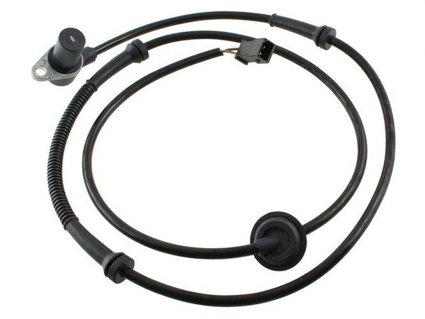 Hinterer Abs-Sensor Links = Rechts Audi A4 B6 00-04-image