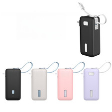 Silikon Schutzhülle für Anker 3 in 1 10000mAh Externe Powerbank – Bild 8