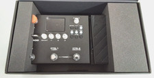 NUX MG-400 Dual DSP Modeling Guitar and Bass ...