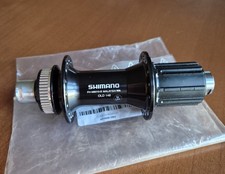 Yosoo Health Gear Adattatore per Mozzo per ASSE Passante per Bicicletta da 15MM a 12MM, Perno