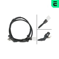 Optimal Sensor, Raddrehzahl 06-S025 FüR Ford Mazda