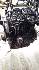 MOTORE FIAT DUCATO 2,0 HDI CODICE RHV KM 151000 ANNO 2004