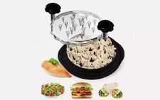 Chicken Shredder Tool Meat Breast Shredding Separation Mincing Grinder Machine