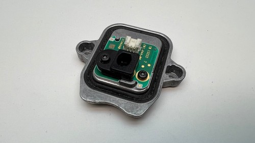199.664-00 201644-00 BMW 3 F30 F31 Original  LED Scheinwerfer Steuergerät
