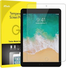 Screen Protector for iPad mini 1 2 3, Tempered Glass Film