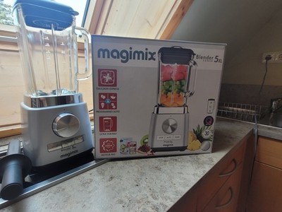 Hochleistungsmixer Magimix Power Blender 5 XL mit Garantie/OVP