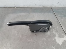 2006 Porsche Cayman S 987 Parking Brake Handle 3399 F4 2006 Porsche Cayman S 987 Parking Brake Handle 3399 F4