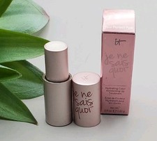 It Cosmetics Je Ne Sais Quoi Your Perfect Pink 0.11 oz New In Box