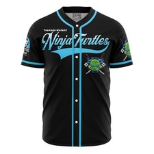 Leonardo Teenage Mutant Ninja Turtles Baseball