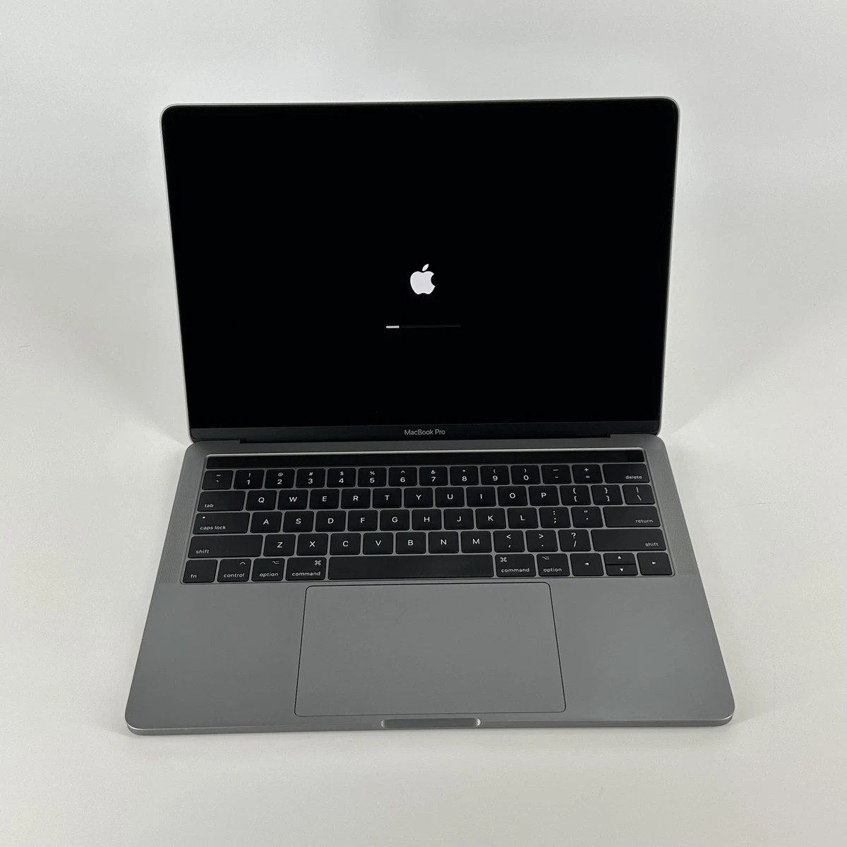 2017 Apple MacBook Pro Laptops for sale | eBay