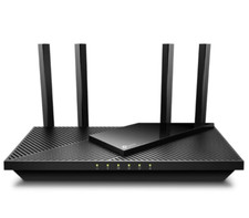 TP-Link AX1800 WiFi 6 Router Archer AX21   Dual Band Wireless Internet - OB
