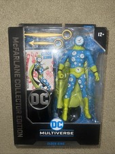 DC Multiverse Clock King 7    Figure McFarlane Collector Edition  18