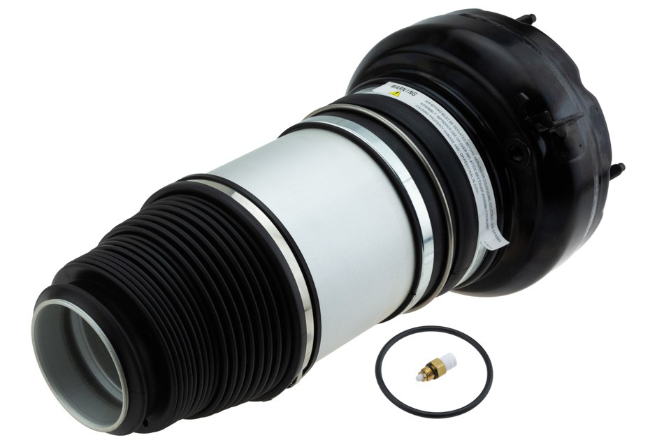 Air suspension bellow Front Axle both sides EZC-PS-012 NTY for PORSCHE MACAN - Image 5