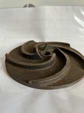 Stero dishwasher rinse impeller 1/3 hp Price pump