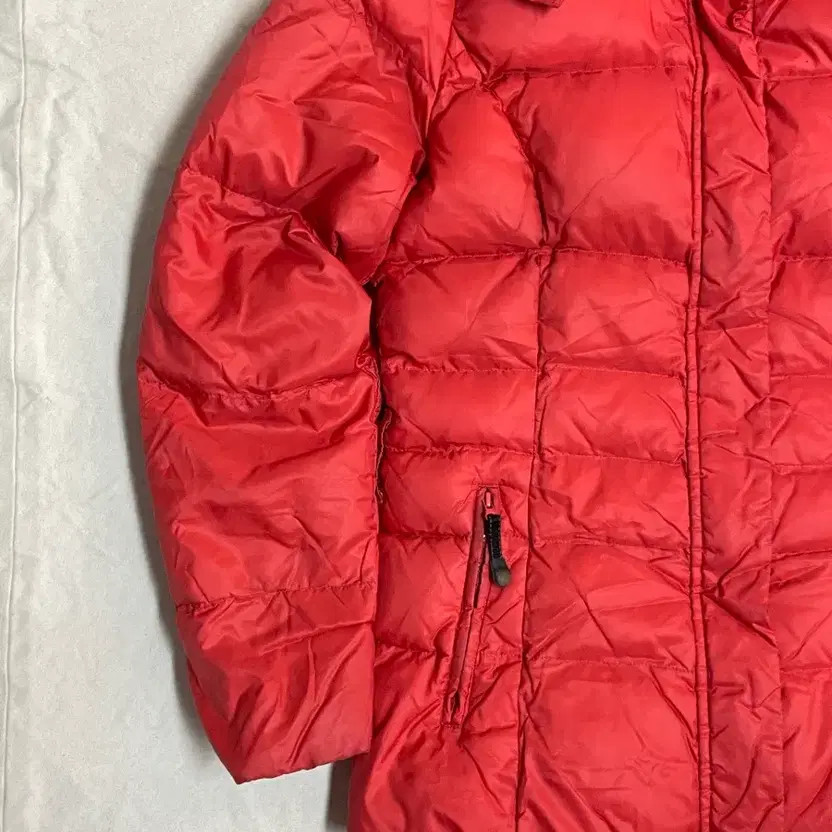 Vintage Down Padding Jacket Size 45 - image 7