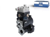 Kompressor, Druckluftanlage DT Spare Parts 3.75037
