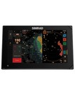 Simrad NSX "9 avec imagerie active