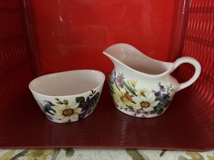 St. George Fine Bone China | eBay
