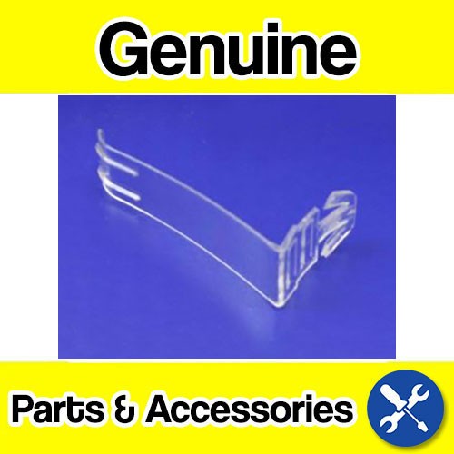Genuine Volvo S60 V60 XC60 V70 S80 XC70 S40 V50 Windshield Card / Ticket Holder